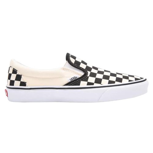 Men&apos;s Classic Slip-On Skate Shoes - & / - Vans - Modalova