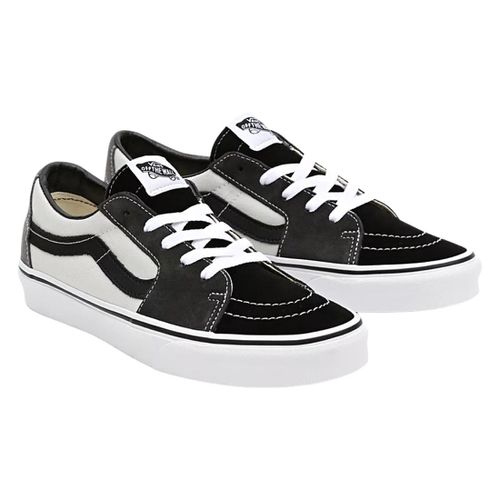 Sk8-Low Skate Shoes - (Colourblock) - Vans - Modalova