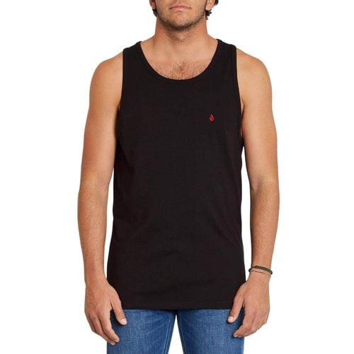 Stone Blanks Tank Top Vest - Volcom - Modalova