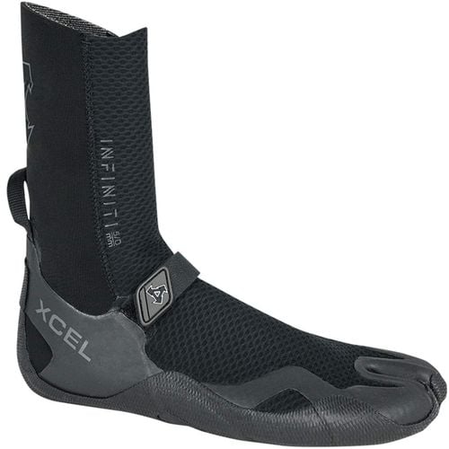 Mm Infiniti Split Toe Wetsuit Boots - Xcel - Modalova