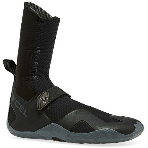 Mm Infiniti Round Toe Wetsuit Boots - Xcel - Modalova