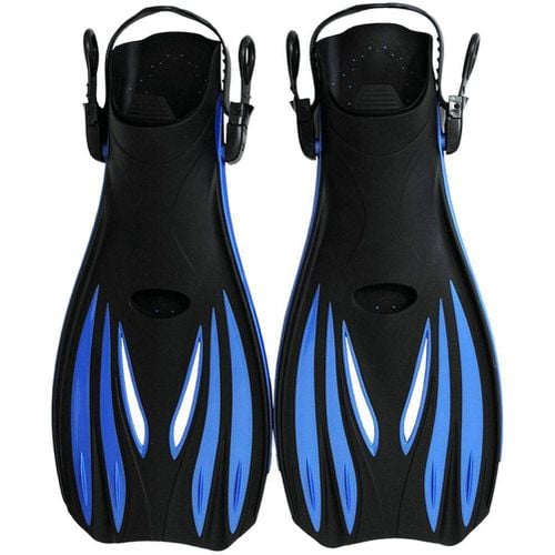 Alder Advance-Pro Snorkelling Fins - Alder - Modalova