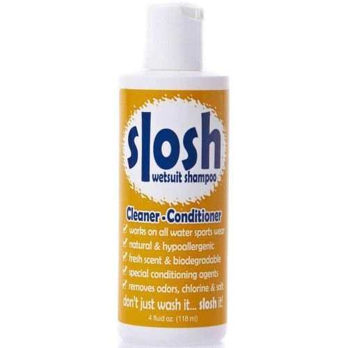 ECO friendly Wetsuit Cleaner Shampoo - 118ml - Slosh - Modalova
