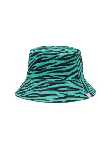 Reversible Bucket Hat Party Animal Green/Green - Modibodi - Modalova