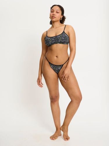 SmileyWorld Modibodi Thong Light-Moderate Self Love Club - Modibodi - Modalova