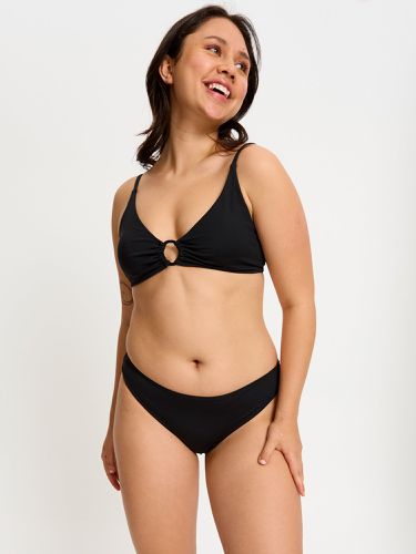 Swimwear Bikini Bottom Light-Moderate Black - Modibodi - Modalova