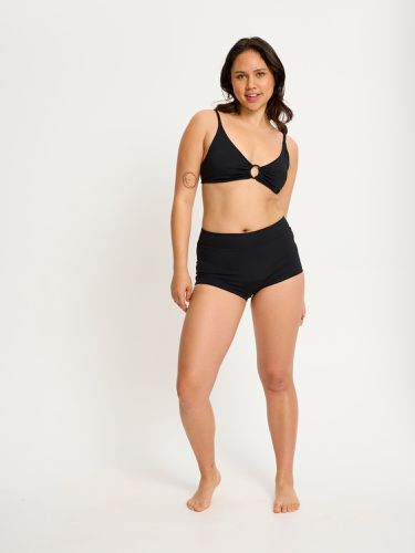 Swimwear Short High Absorbency Black - Modibodi - Modalova