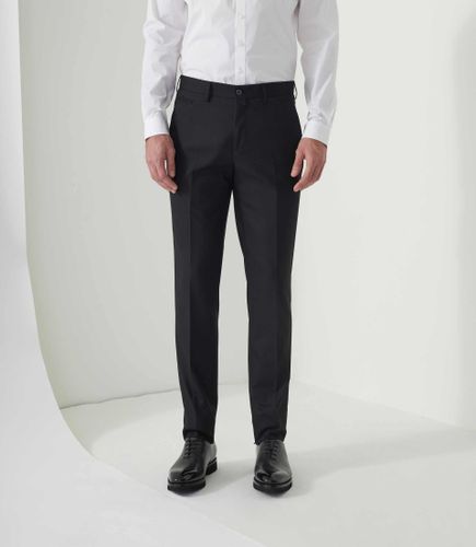 Pantalon ville ''Gveloute'' - IZAC - Modalova