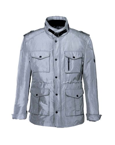 Parka quatre poches ''Pablo'' - Izac - Modalova