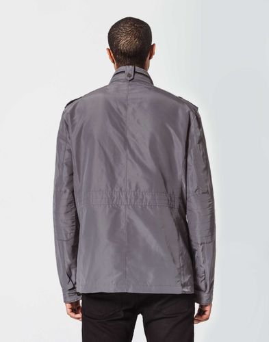 IZAC - Parka Multipoches - Izac - Modalova