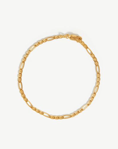 Mens Filia Chain Bracelet - Missoma - Modalova