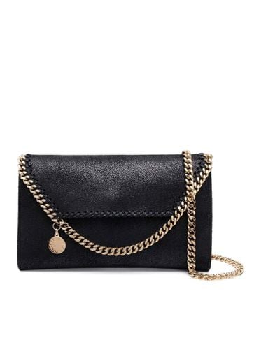 Mini Falabella crossbody bag - Woman - Stella Mccartney - Modalova