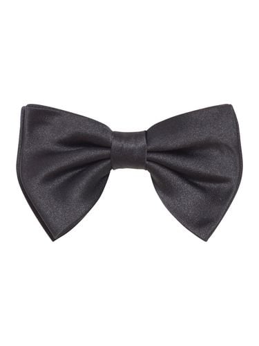 Silk bow tie - Nicky - Man - Nicky - Modalova