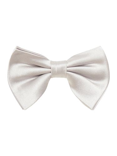 Silk bow tie - Nicky - Man - Nicky - Modalova