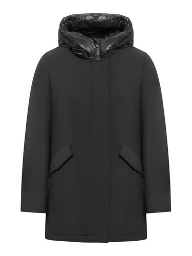 LUXURY ARCTIC PARKA - Woman - Woolrich - Modalova