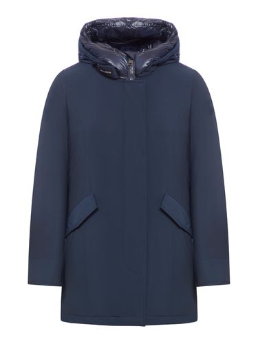 LUXURY ARCTIC PARKA - Woman - Woolrich - Modalova