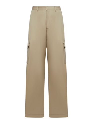 Cargo pants - Off-white - Man - Off-white - Modalova