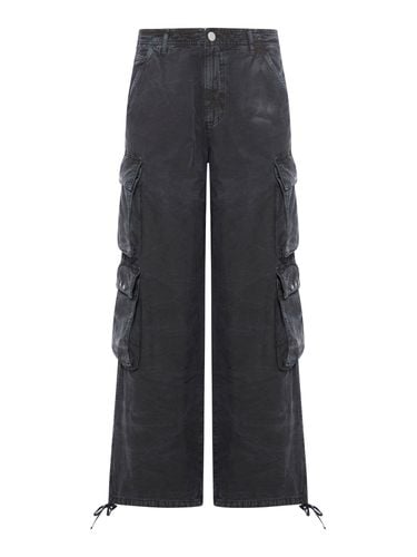 TRIANON CARGO pants - Man - 44 Labelgroup - Modalova