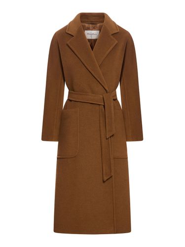 ATTUALE1234 Long Coat - Woman - Max Mara - Modalova