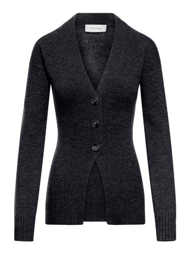 WOOL CARDIGAN - Sportmax - Woman - Sportmax - Modalova