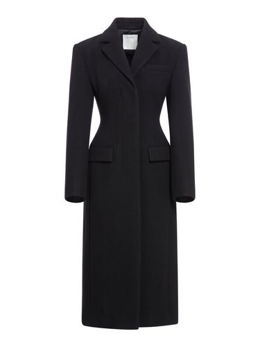 Women`s Cashmere Blend Coat - Woman - Sportmax - Modalova