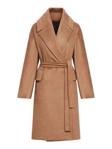 ATTUALE Long Coat - Woman - Maxmara Atelier - Modalova