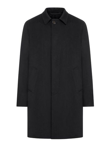 CASHMERE COAT - Lardini - Man - Lardini - Modalova