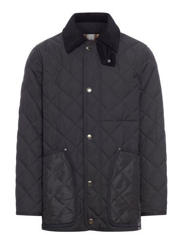 Lanford jacket - Burberry - Man - Burberry - Modalova