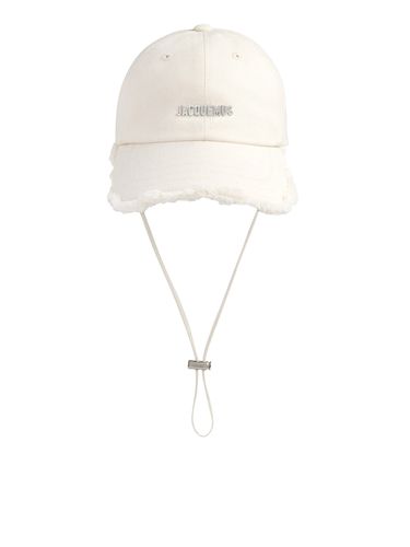 La casquette Artichaut - Unisex - Jacquemus - Modalova