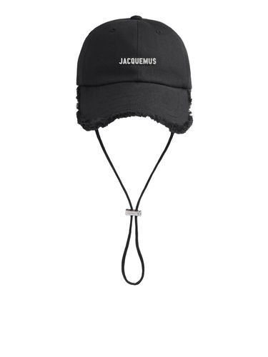 La casquette Artichaut - Unisex - Jacquemus - Modalova