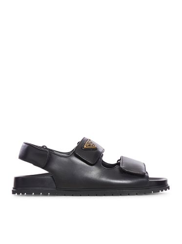 NAPPA SANDALS - Prada - Woman - Prada - Modalova