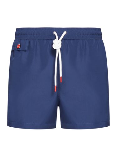 KITON SWIMSUIT - Kiton - Man - Kiton - Modalova