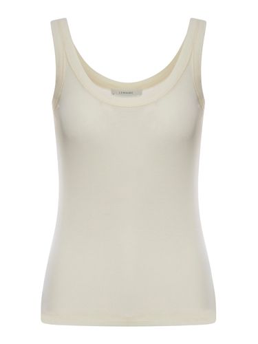 RIB TANK TOP - Lemaire - Woman - Lemaire - Modalova