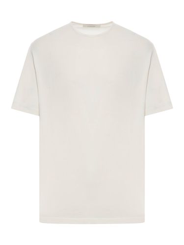 RELAXED T-SHIRT - Lemaire - Man - Lemaire - Modalova