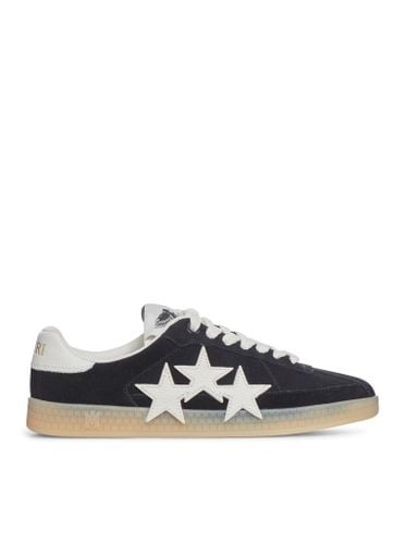 PACIFIC SUEDE SNEAKERS - Man - Amiri - Modalova