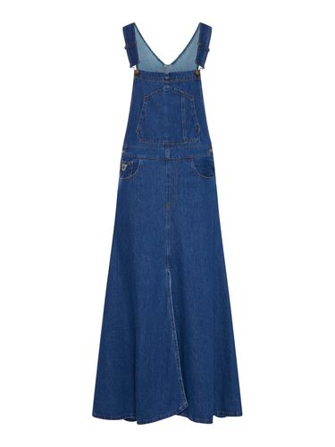 BONDING OVERALLS - Lois - Woman - Lois - Modalova