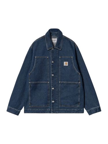 OG DOUBLE FRONT JACKET - Man - Carhartt Wip - Modalova