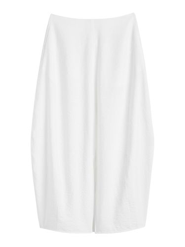 PARACHUTE SKIRT - Toteme - Woman - Toteme - Modalova