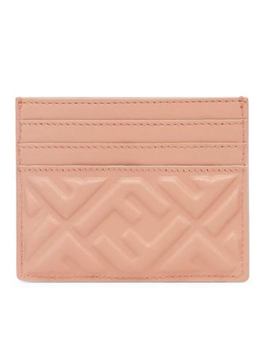 CARD CASE BAGUETTE - Fendi - Woman - Fendi - Modalova