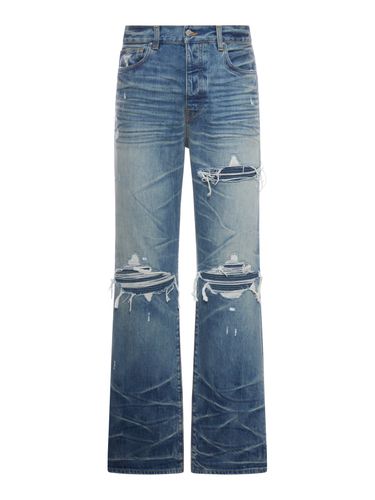 JEANS MX1 STRAIGHT - Amiri - Man - Amiri - Modalova