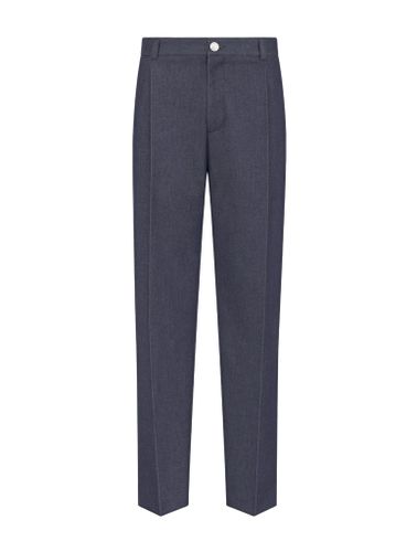 Dior Icons trousers - Man - Christian Dior - Modalova