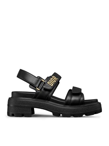 Dioract platform sandal - - Woman - Christian Dior - Modalova