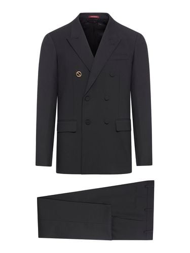 Interlocking G suit - Gucci - Man - Gucci - Modalova