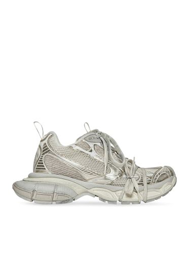 MEN`S 3XL SNEAKERS IN OFF WHITE - Man - Balenciaga - Modalova