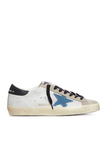 Superstar sneakers - Man - Golden Goose Deluxe Brand - Modalova