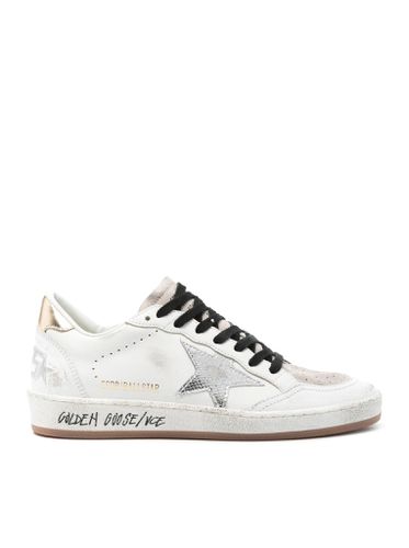 Ballstar sneakers - Woman - Golden Goose Deluxe Brand - Modalova