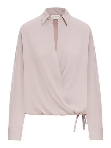 V-neck blouse - Woman - Dries Van Noten - Modalova