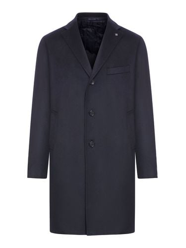 Bruce unlined coat - Man - Tagliatore - Modalova