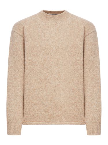 LE PULL JACQUEMUS - Jacquemus - Man - Jacquemus - Modalova