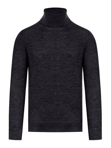 TURTLENECK sweater - Zegna - Man - Zegna - Modalova